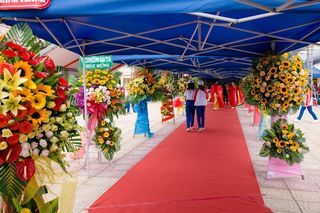 Khai giảng năm học 2019-2020