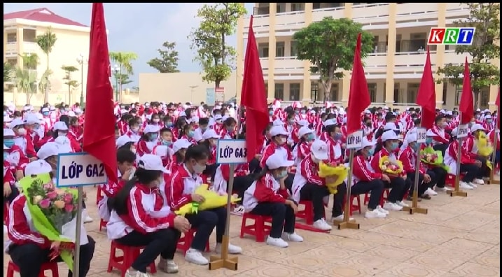 Hoạt động học tập