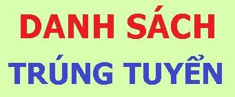 Quyết định trúng tuyển vào lớp 10 trường THCS và THPT Liên Việt Kon Tum, năm học 2025 - 2025