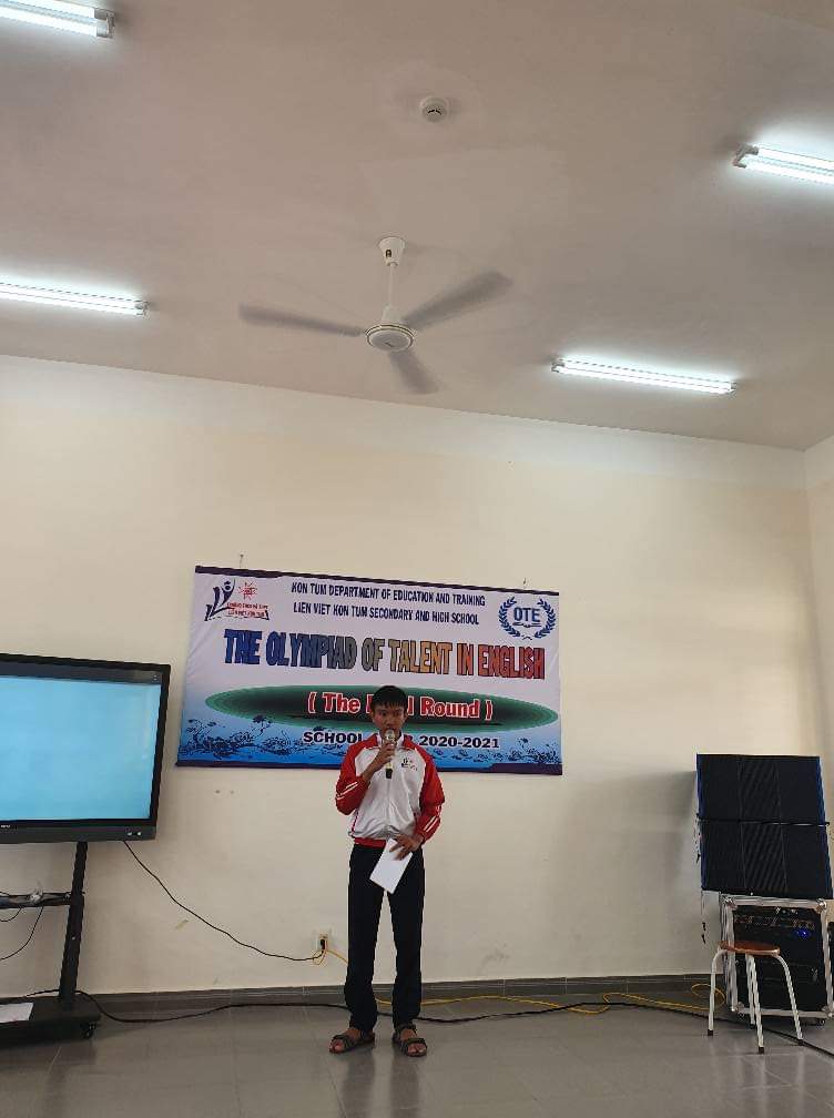 Hoạt động học tập