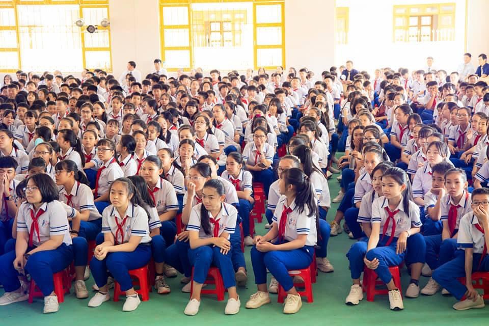 Hoạt động học tập