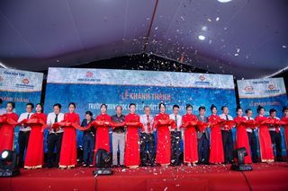 Khai giảng năm học 2019-2020