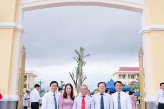 Khai giảng năm học 2019-2020