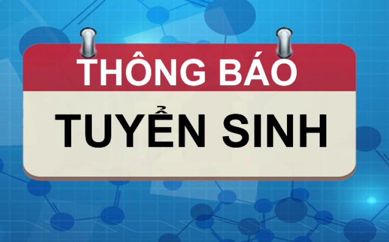 Thông tin tuyển sinh lớp 10 Trường THCS và THPT Liên Việt Kon Tum năm 2022